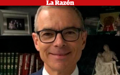 Indigna a IP suspensión de relación México-Perú