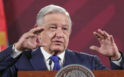 Consejo Empresarial Mexicano rechaza suspensión de las relaciones económicas con Perú