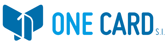 ONE CARD